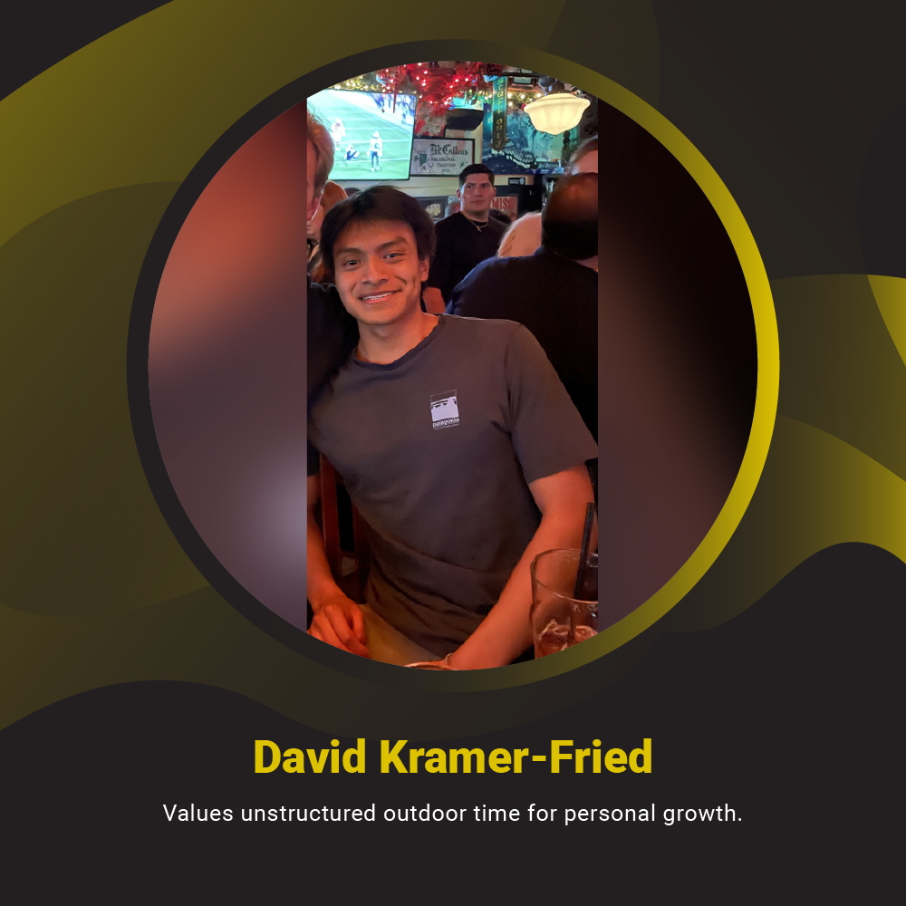 David Kramer-Fried Photos 2024