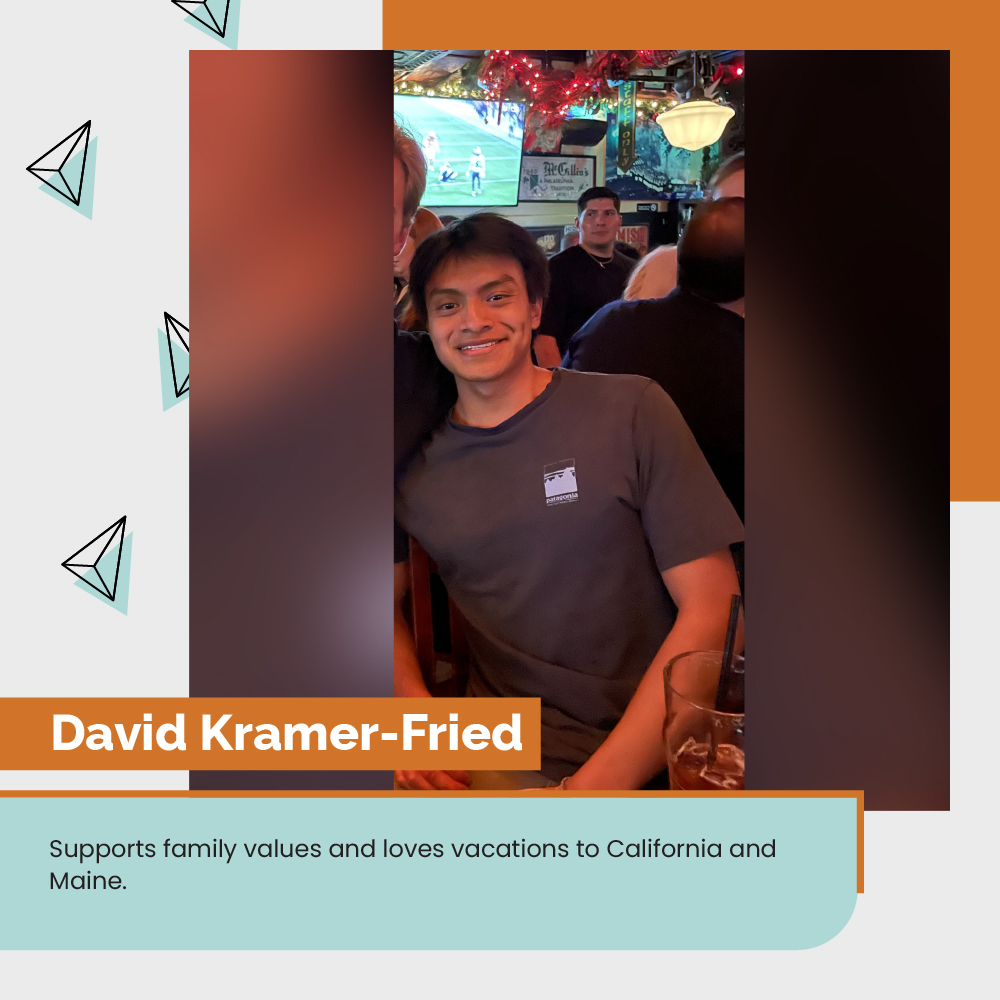 David Kramer-Fried Images